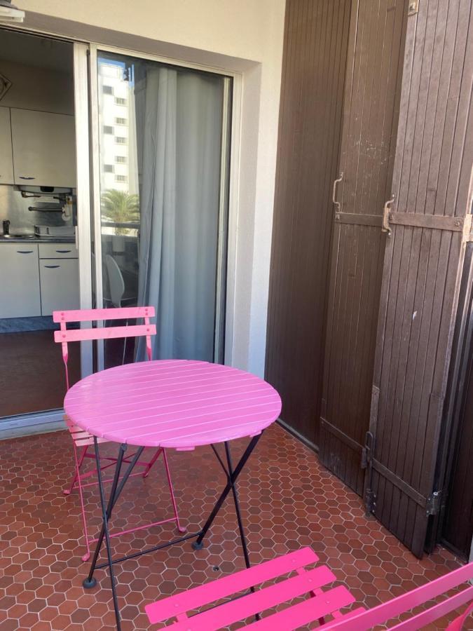 Chez Francoise Διαμέρισμα Le Barcarès Εξωτερικό φωτογραφία